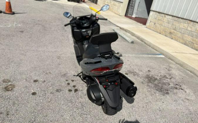 2023 Suzuki Burgman 400