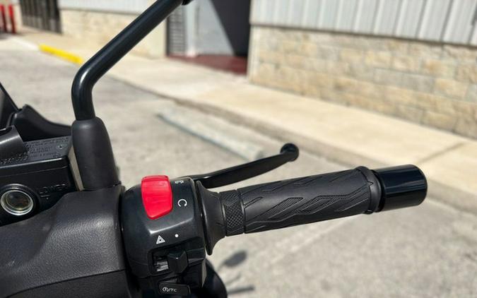 2023 Suzuki Burgman 400