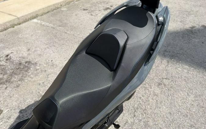 2023 Suzuki Burgman 400