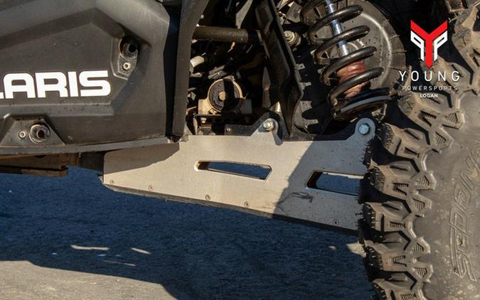2021 Polaris RZR Turbo S 4
