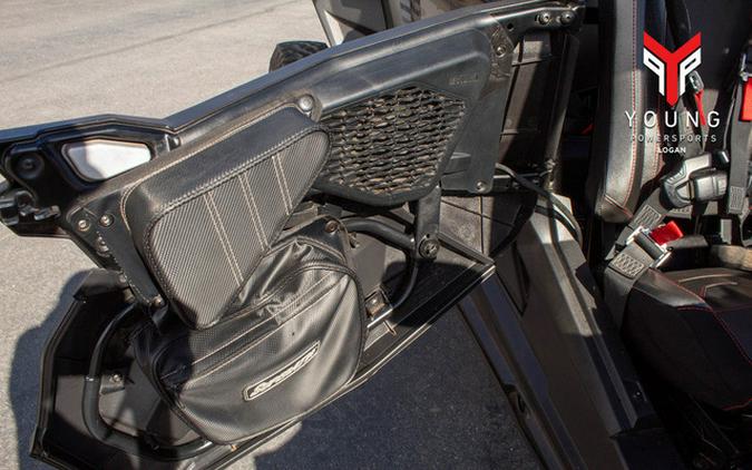 2021 Polaris RZR Turbo S 4