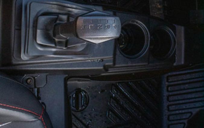 2021 Polaris RZR Turbo S 4