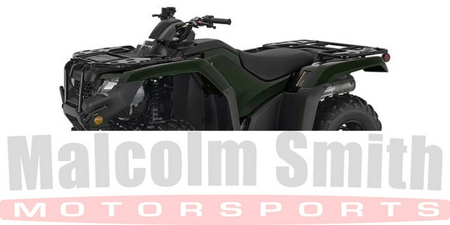 2027 Honda Rancher 420 TM