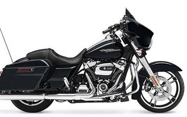 2017 Harley-Davidson Street Glide® Special