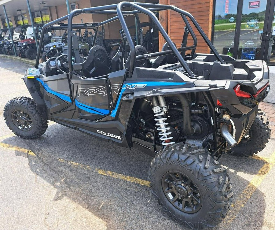 2023 Polaris® RZR Pro XP 4 Ultimate