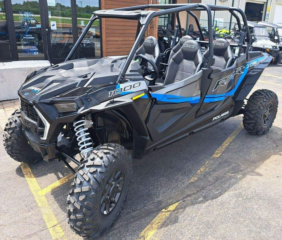 2023 Polaris® RZR Pro XP 4 Ultimate