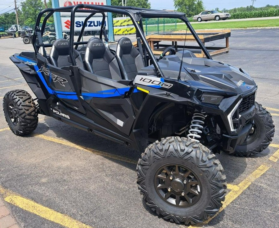 2023 Polaris® RZR Pro XP 4 Ultimate