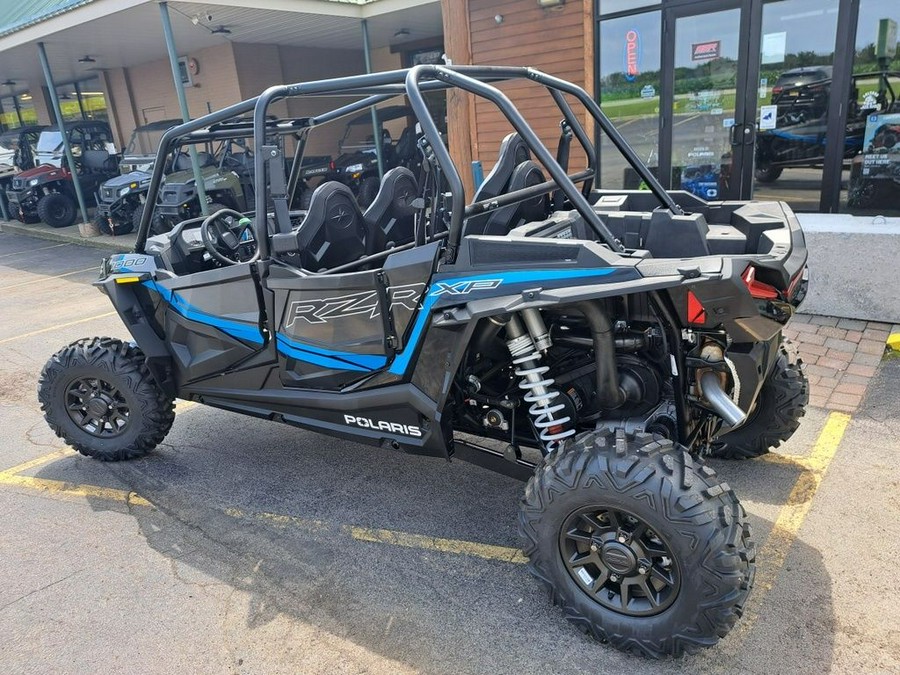 2023 Polaris® RZR Pro XP 4 Ultimate