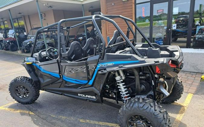 2023 Polaris® RZR Pro XP 4 Ultimate