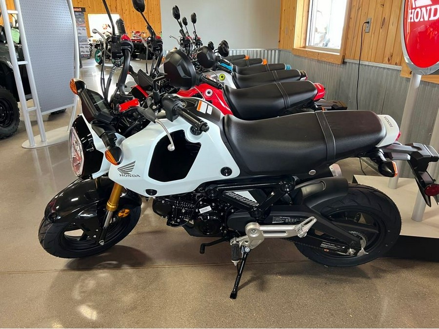 2024 Honda Grom