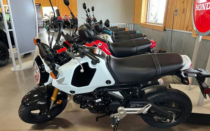 2024 Honda Grom