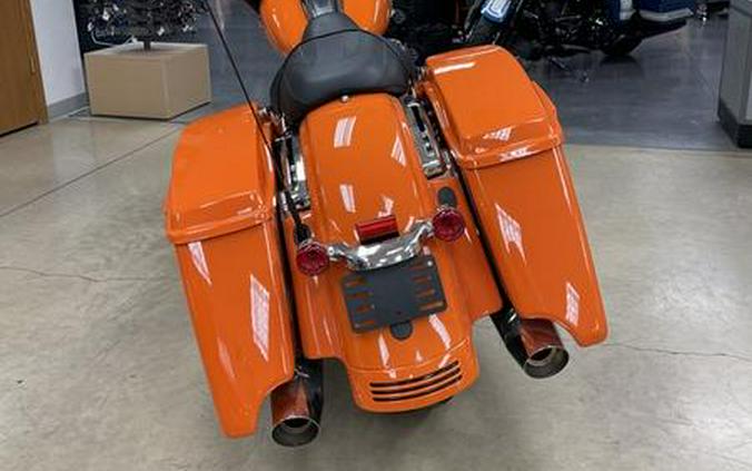 2023 Harley-Davidson® FLHXS - Street Glide® Special