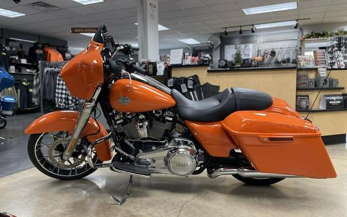 2023 Harley-Davidson® FLHXS - Street Glide® Special