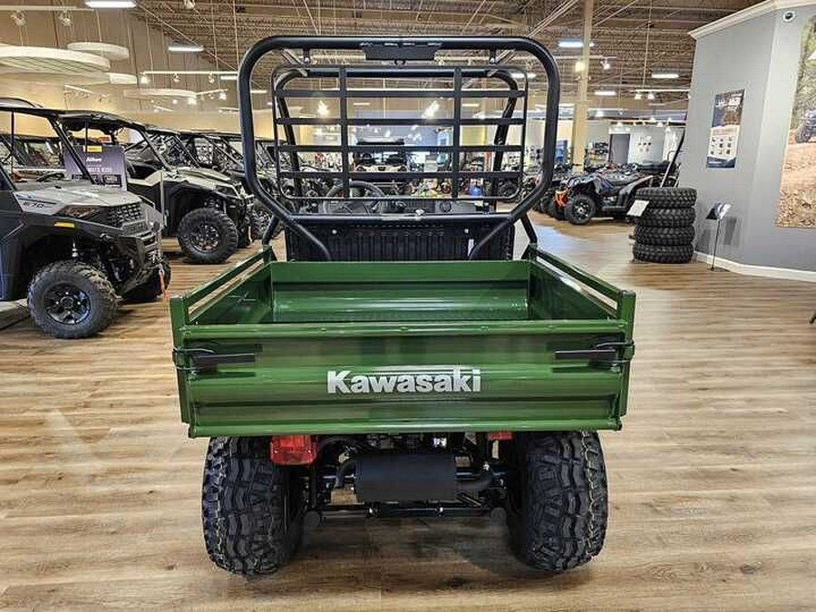 2023 Kawasaki MULE SX™ 4x4 FI