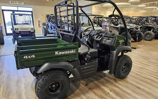 2023 Kawasaki MULE SX™ 4x4 FI