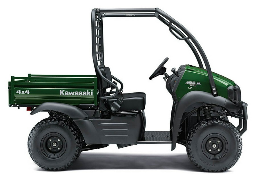 2023 Kawasaki MULE SX™ 4x4 FI