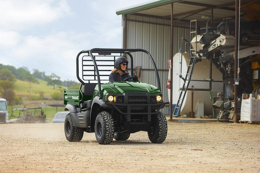 2023 Kawasaki MULE SX™ 4x4 FI