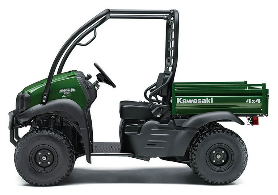 2023 Kawasaki MULE SX™ 4x4 FI