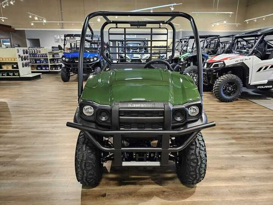 2023 Kawasaki MULE SX™ 4x4 FI