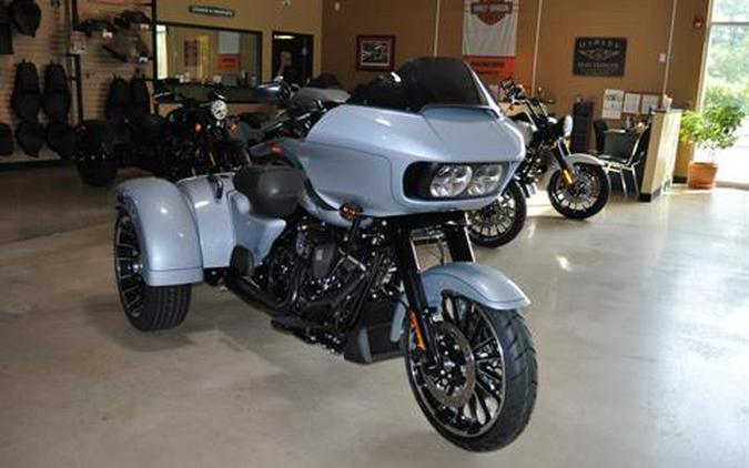 2024 Harley-Davidson Road Glide® 3