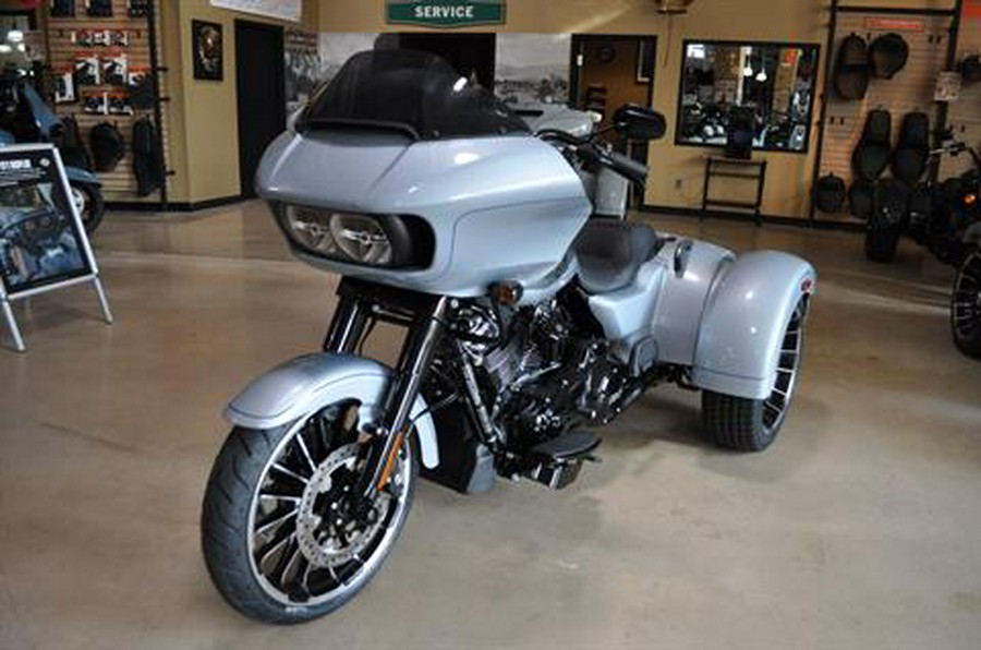 2024 Harley-Davidson Road Glide® 3