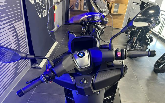 2024 BMW C 400 GT