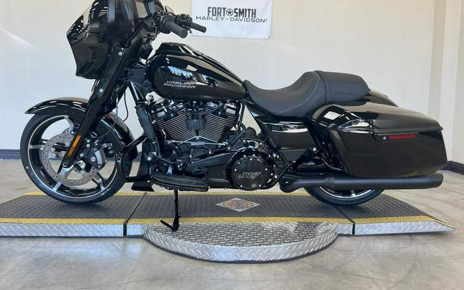 2024 Harley-Davidson® FLHX - Street Glide®