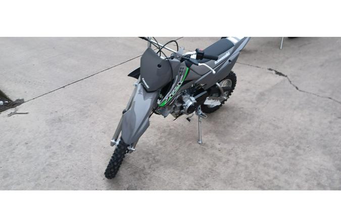 2024 Kawasaki KLX 110R L