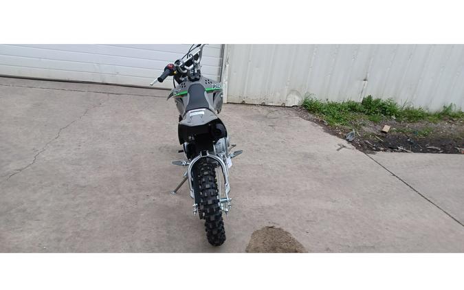 2024 Kawasaki KLX 110R L