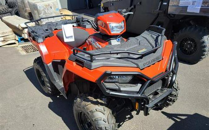 2024 Polaris Sportsman 570 EPS