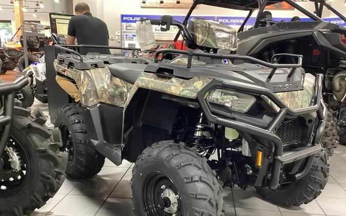 2024 Polaris® Sportsman 570 EPS Polaris Pursuit Camo