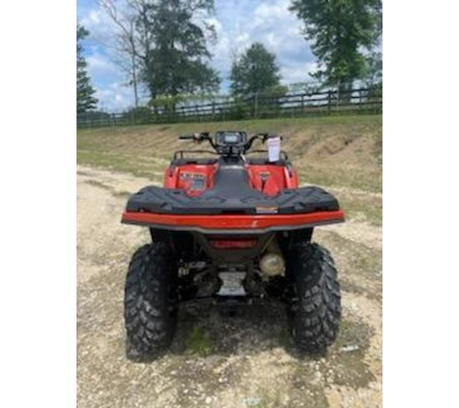 2024 Polaris Sportsman® 450 H.O. Utility