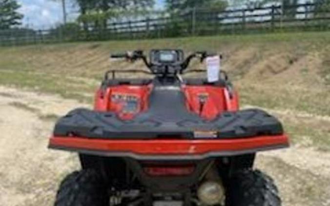 2024 Polaris Sportsman® 450 H.O. Utility