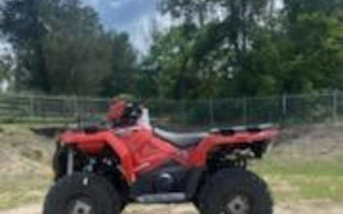 2024 Polaris Sportsman® 450 H.O. Utility