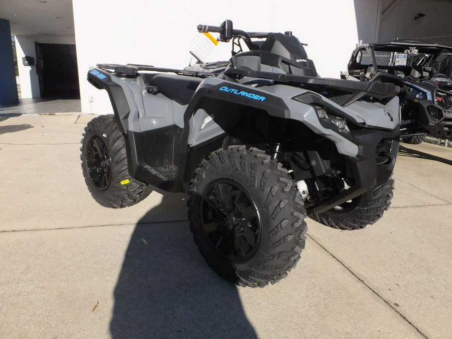 2024 Can-Am™ Outlander™ DPS 850