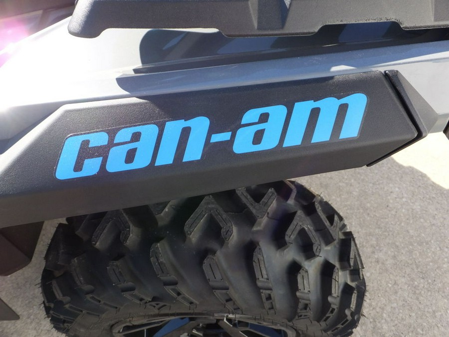 2024 Can-Am™ Outlander™ DPS 850