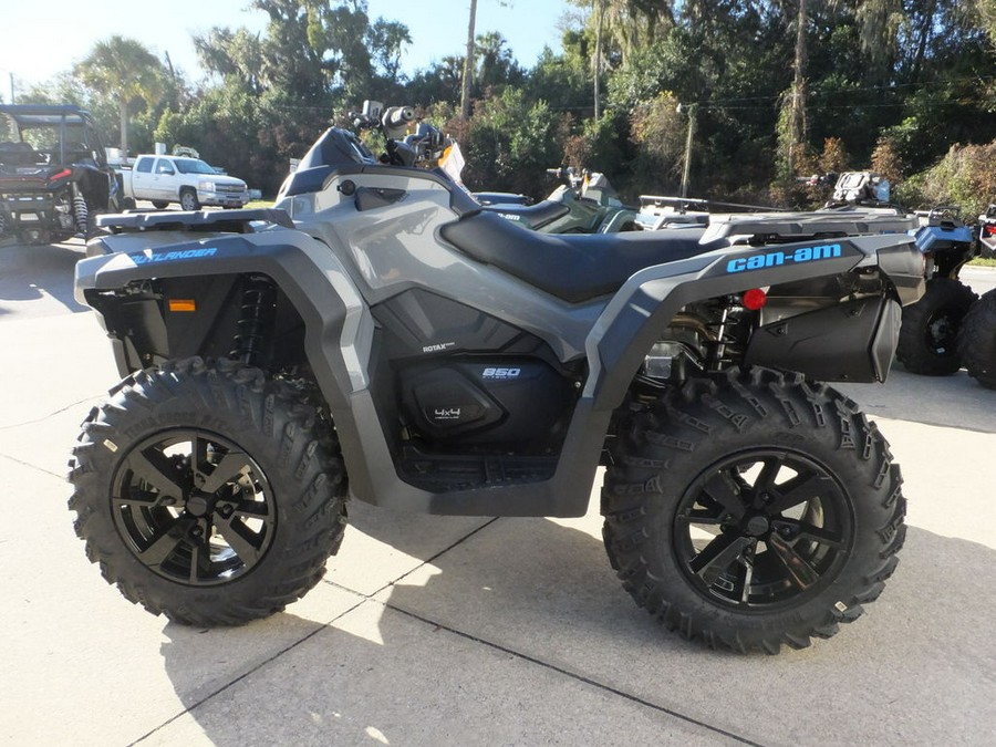 2024 Can-Am™ Outlander™ DPS 850