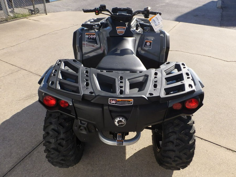 2024 Can-Am™ Outlander™ DPS 850