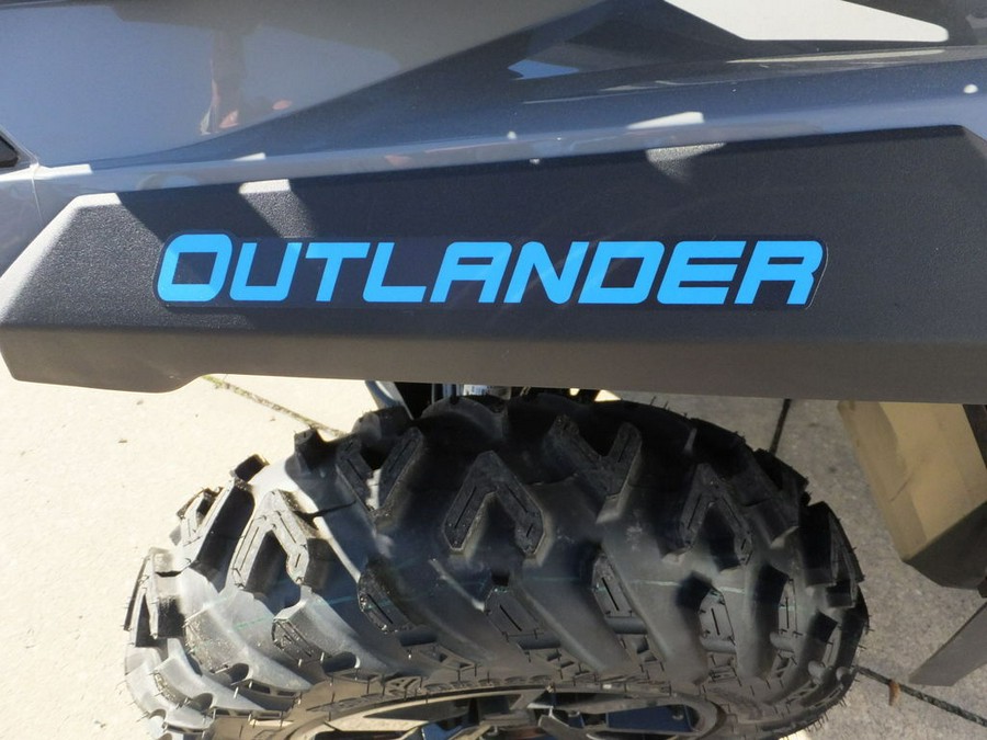 2024 Can-Am™ Outlander™ DPS 850