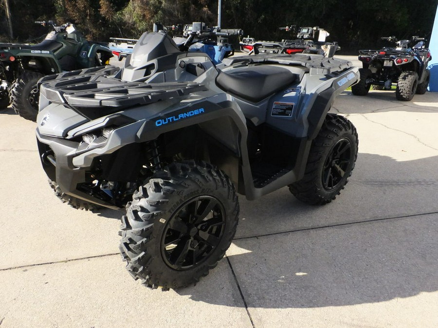 2024 Can-Am™ Outlander™ DPS 850