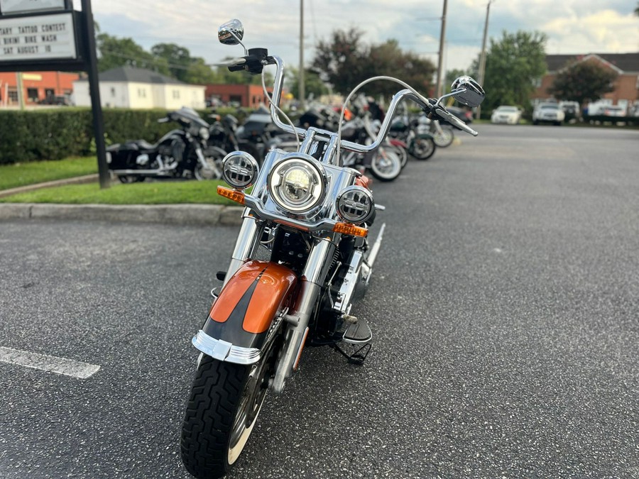 2020 Harley-Davidson Softail® Deluxe