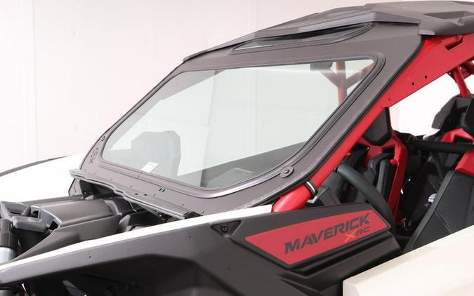 2024 Can-Am® Maverick X3 MAX X rc Turbo RR