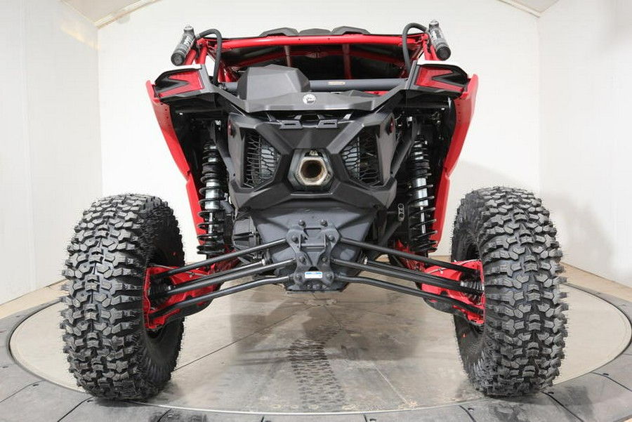 2024 Can-Am® Maverick X3 MAX X rc Turbo RR