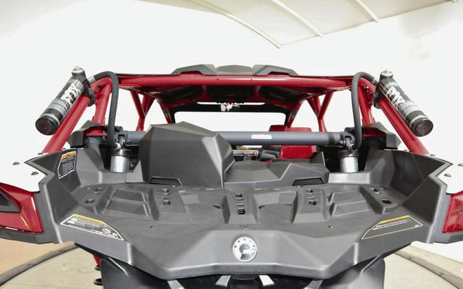 2024 Can-Am® Maverick X3 MAX X rc Turbo RR