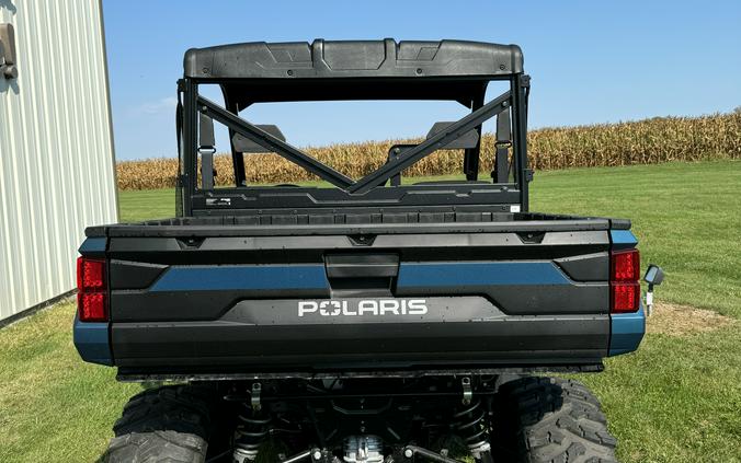 2025 Polaris Ranger XP 1000 Premium