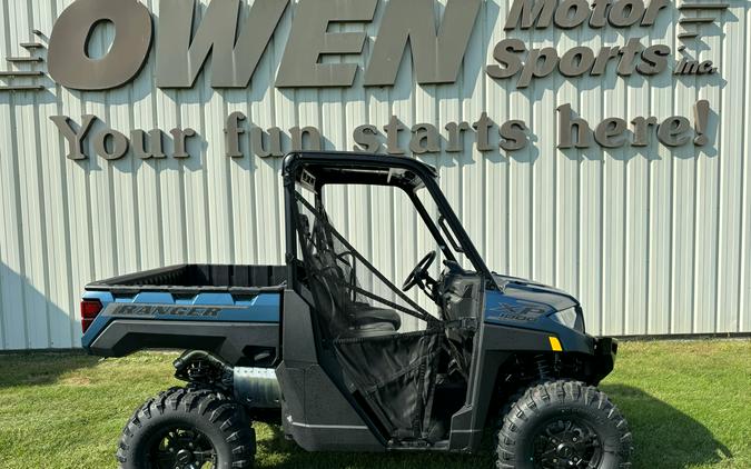 2025 Polaris Ranger XP 1000 Premium