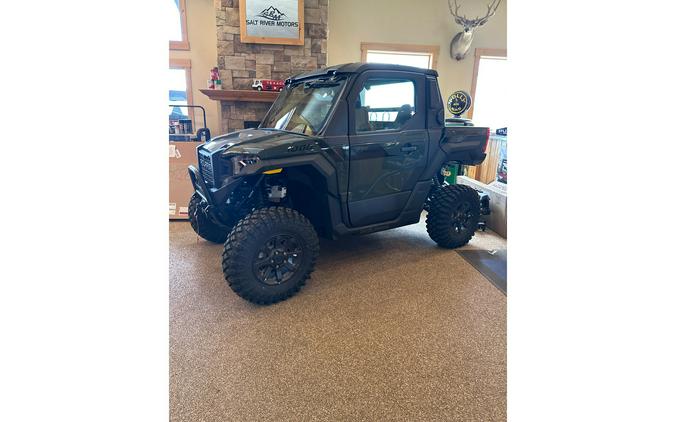 2024 Polaris Industries Polaris XPEDITION XP Northstar