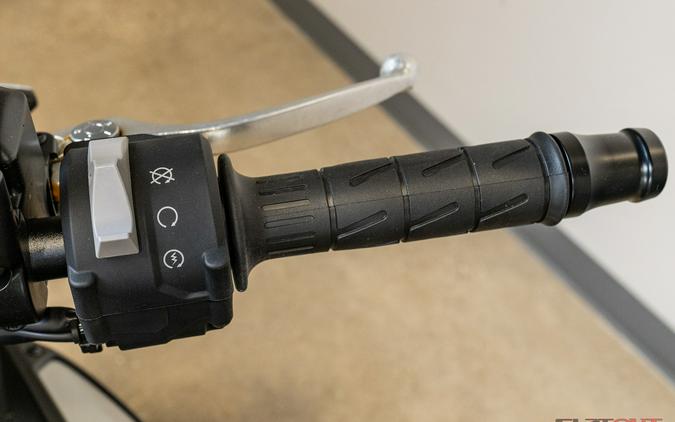 2025 Kawasaki Z900 ABS