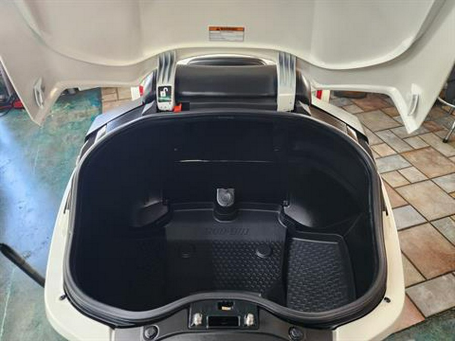 2017 Can-Am Spyder F3 Limited