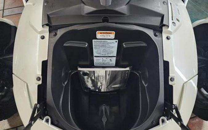 2017 Can-Am Spyder F3 Limited